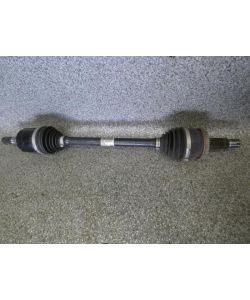 Antriebswelle vorne links 49500D7200 VL 35 Hyundai Tucson TL 1.6 GDI 17.1728.074