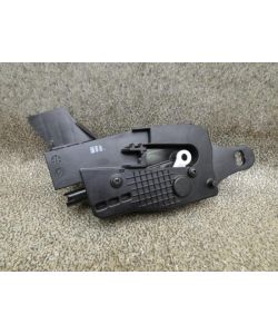 Stellmotor ZV Tankklappe def 35Tkm Hyundai Tucson TL 1.6 GDI 17.1728.109