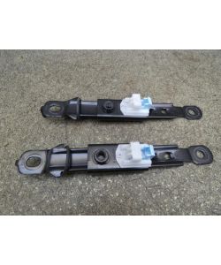 Höhenversteller Sicherheitsgurt 88890-D7000 35Tkm Hyundai Tucson TL 17.1728.138