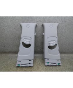 Verkleidung B-Säule 85840-D7000 35Tkm Hyundai Tucson TL 1.6 GDI 17.1728.168