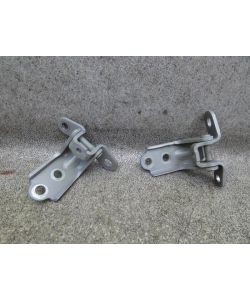 Tür Scharnier vorne rechts VR 35Tkm Hyundai Tucson TL 1.6 GDI 17.1728.191