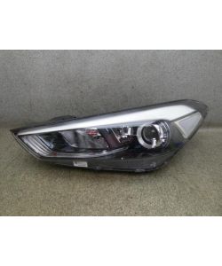 Scheinwerfer links 92101-D7XXX L def 35Tkm Hyundai Tucson TL 1.6 GDI 17.1728.189