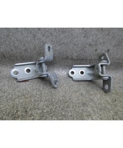 Tür Scharnier vorne links VL 35Tkm Hyundai Tucson TL 1.6 GDI 17.1728.192