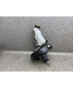 Bremskraftverstärker 58500-D7250 162Tkm Hyundai Tucson III 3 TL TLE 16.1986.190