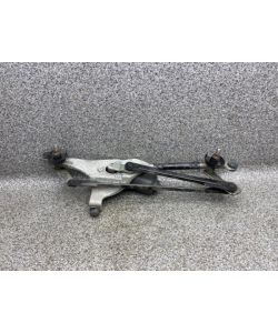 Wischermotor vorne 98100-D3000 162Tkm Hyundai Tucson III 3 TL TLE 16.1986.173