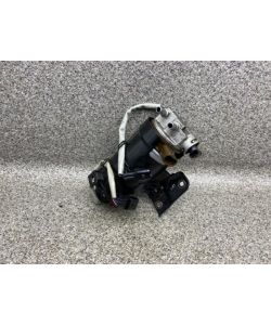 Kraftstofffilter Gehäuse 162Tkm Hyundai Tucson III 3 TL TLE 1.7 CRDi 16.1986.166
