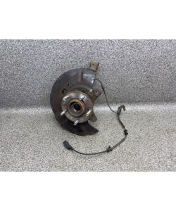 Achsschenkel vorne rechts 162Tkm Hyundai Tucson III 3 TL TLE 2WD 16.1986.153