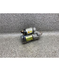 Anlasser 36100-2A950 Starter 162Tkm Hyundai Tucson III 3 TL 1.7 CRDi 16.1986.159