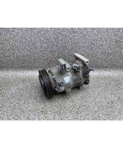 Klimakompressor F500NFFCA02 162Tkm Hyundai Tucson III 3 TL 1.7 CRDi 16.1986.160