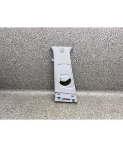 Verkleidung B-Säule links 85831-D7000 Hyundai Tucson III 3 TL TLE 16.1986.156