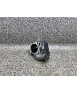 Drosselklappe 35100-2A600 162Tkm Hyundai Tucson III 3 TL 1.7 CRDi 16.1986.162