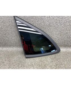 Seitenscheibe hinten links Hyundai Tucson III 3 TL TLE 16.1986.134