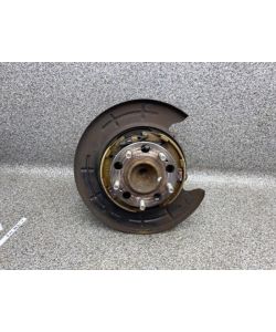 Achsschenkel hinten links 162Tkm Hyundai Tucson III 3 TL TLE 2WD 16.1986.148