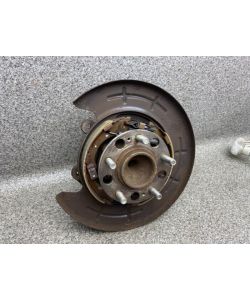 Achsschenkel hinten rechts 162Tkm Hyundai Tucson III 3 TL TLE 2WD 16.1986.147