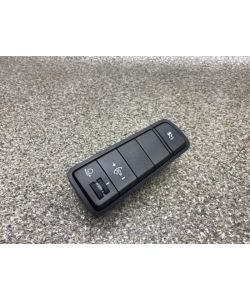 Schalterleiste 93710-D7190 ESP Off Hyundai Tucson III 3 TL TLE 16.1986.124
