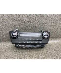Klimabedienteil 97250-D7270 97250-D3XXX Hyundai Tucson III 3 TL TLE 16.1986.126