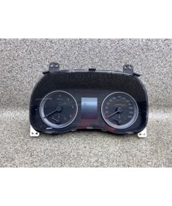 Kombiinstrument 94003-D7AM0 Tacho 162Tkm Hyundai Tucson III 3 TL TLE 16.1986.108