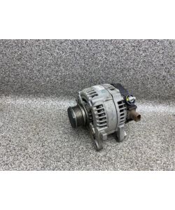 Lichtmaschine 37300-2A700 130A 162Tkm Hyundai Tucson III TL 1.7 CRDi 16.1986.097