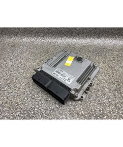 Motorsteuergerät 39140-2ABB0 Hyundai Tucson III TL 1.7 CRDi 16.1986.076