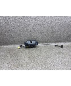 Motorhaubenschloss Actuator Aktuator Hyundai Tucson III TL 1.7 CRDi 16.1986.057
