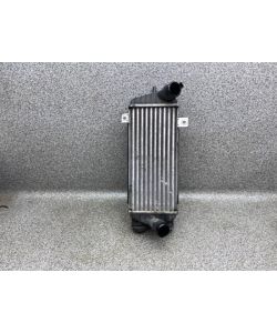 Ladeluftkühler def 162Tkm Hyundai Tucson III TL 1.7 CRDi 16.1986.055