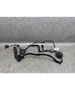 Kabelbaum Tür hinten links 91650-D7050 Hyundai Tucson III TL TLE 16.1986.027