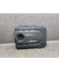 Motorabdeckung oben 162Tkm Hyundai Tucson III TL 1.7 CRDi 16.1986.029