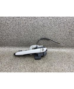 Türgriff außen vorne links White PYW Weiß Hyundai Tucson III TL TLE 16.1986.018