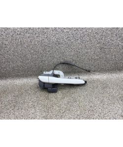 Türgriff außen vorne rechts White PYW Weiß Hyundai Tucson III TL TLE 16.1986.017