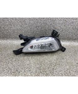 Nebelscheinwerfer links 92201-D7000 Hyundai Tucson III TL TLE 16.1986.012