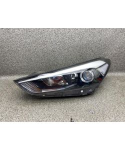 Scheinwerfer links 92101-D7100 162Tkm Hyundai Tucson III TL TLE 16.1986.015