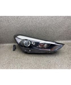 Scheinwerfer rechts 92102-D7100 def 162Tkm Hyundai Tucson III TL TLE 16.1986.016