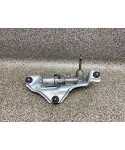 Heckwischermotor 98700-D3000 hinten 162Tkm Hyundai Tucson III TL 16.1986.002