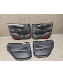 Türverkleidung vorne hinten links rechts def Hyundai Tucson III TL 16.1986.051
