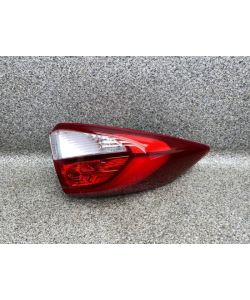 Rückleuchte links 92401-D3100 92401-D7100 Hyundai Tucson III TL 16.1986.007