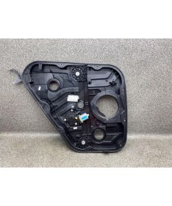Fensterheber hinten links 81410-D7510 162Tkm Hyundai Tucson III TL 16.1986.033