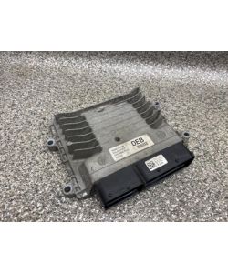 Motorsteuergerät 95440-2DEB0 Hyundai Tucson III TL 1.7 CRDi 16.1986.077
