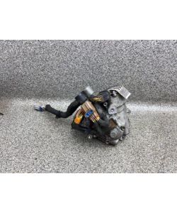 Schaltung Automatikgetriebe D51U Hyundai Tucson III TL 1.7 CRDi 16.1986.101