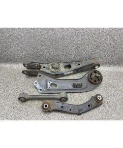 Querlenker hinten links 162Tkm Hyundai Tucson III 3 TL TLE 2WD 16.1986.150