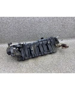 Ansaugkrümmer Ansaugbrücke 162Tkm Hyundai Tucson III 3 TL 1.7 CRDi 16.1986.171