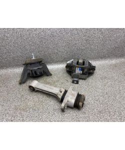 Motorlager 21830-D3200 21810-D3200 Hyundai Tucson III 3 TL 1.7 CRDi 16.1986.176