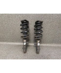 Federbein vorne links rechts Stoßdämpfer Hyundai Tucson III 3 TL TLE 16.1986.202
