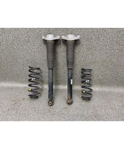 Stoßdämpfer hinten links rechts Federn Hyundai Tucson III 3 TL TLE 16.1986.203