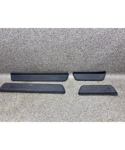 Einstiegsleiste vorne hinten links rechts Hyundai Tucson III 3 TL 16.1986.224