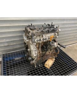 Dieselmotor D4FD 1.7 CRDi 104KW 162Tkm Hyundai Tucson III 3 TL TLE 16.1986.196