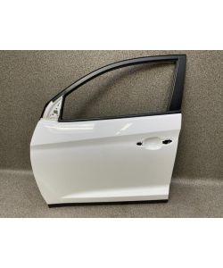 Fahrertür vorne links Polar White PYW Tür Hyundai Tucson III TL 16.1986.048