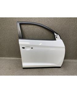Beifahrertür vorne rechts Polar White PYW Tür Hyundai Tucson III TL 16.1986.049