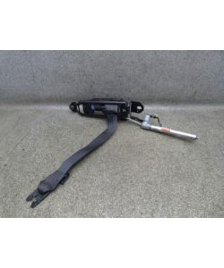 Sicherheitsgurt VR vorne rechts 30734732 251Tkm Volvo V70 II 2.4 D5 07.1762.066