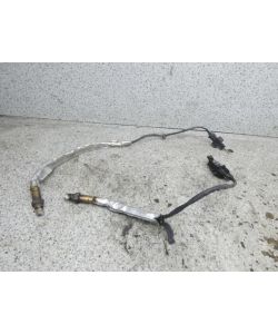 Lambdasonde 0258007239 30651724 30650109 263Tkm Volvo V50 2.5 T5 06.1291.041