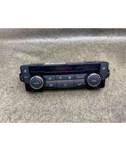 Klimabedienteil 275004EA0A 27500-4EA0A Nissan X-Trail III T32 1 15.1947.064